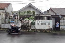 HARGA TERBAIK! Tanah Kawasan Empang, Luas 494m², Jalur Mudah, Area Berkembang HARGA TERBAIK! Tanah Kawasan Empang, Luas 494m², Jalur Mudah, Area Berkembang