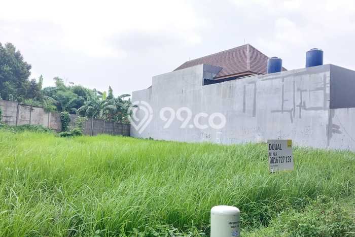 Tanah Strategis Dijual di Kembangan Jakarta Barat 739m2 Tanah Strategis Dijual di Kembangan Jakarta Barat 739m2