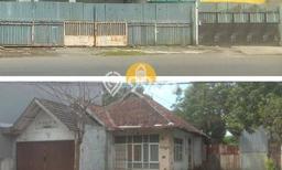 Tanah Jalan Dr. Cipto Tembus Jalan Rejosari Tanah Jalan Dr. Cipto Tembus Jalan Rejosari