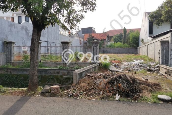 Lahan Investasi Lokasi Kembangan Jakarta Barat - Lahan Investasi Lokasi Kembangan Jakarta Barat -