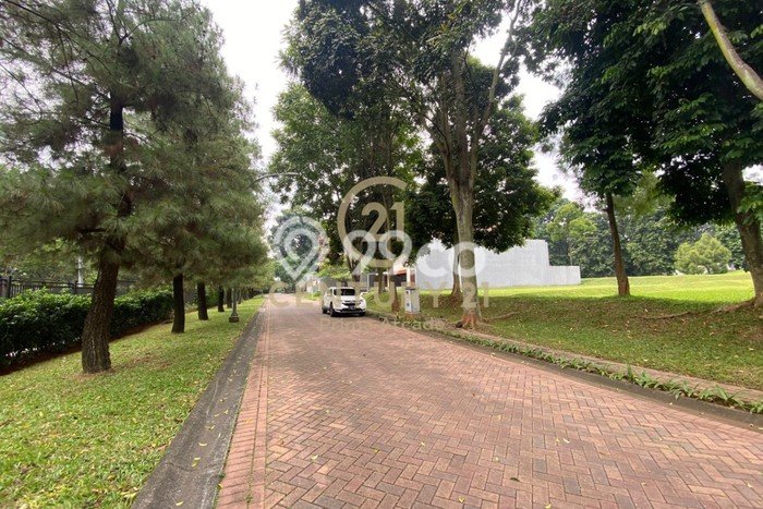 Tanah Dijual di Tangerang Selatan Seluas 680m2 Strategis Tanah Dijual di Tangerang Selatan Seluas 680m2 Strategis