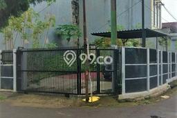 Tanah Dijual Area Strategis di Bintaro Tangerang Selatan 100m2 Tanah Dijual Area Strategis di Bintaro Tangerang Selatan 100m2