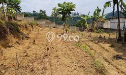 Tanah Dijual Lokasi Lembang, Bandung Luas 1m2 Legalitas Aman Tanah Dijual Lokasi Lembang, Bandung Luas 1m2 Legalitas Aman