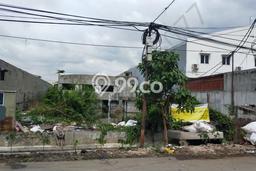 Lahan Dijual Lokasi Penjaringan, Jakarta Utara dengan Luas Tanah 1870m2 dan Status - Lahan Dijual Lokasi Penjaringan, Jakarta Utara dengan Luas Tanah 1870m2 dan Status -