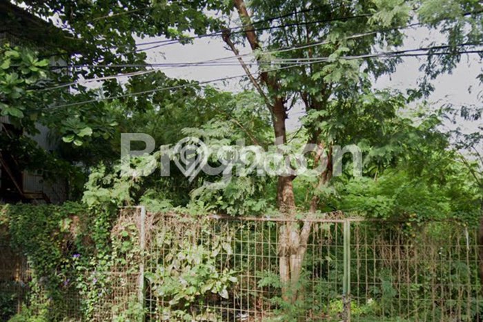 Tanah Dijual di Surabaya Seluas 1575m2 Strategis Tanah Dijual di Surabaya Seluas 1575m2 Strategis