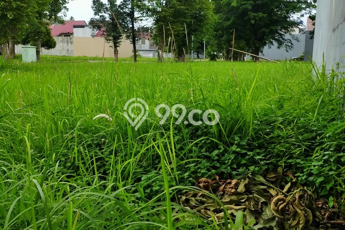 HARGA MENARIK! Tanah Kawasan Metland Puri, Luas 225m², Lokasi Berkembang, Bebas Banjir HARGA MENARIK! Tanah Kawasan Metland Puri, Luas 225m², Lokasi Berkembang, Bebas Banjir