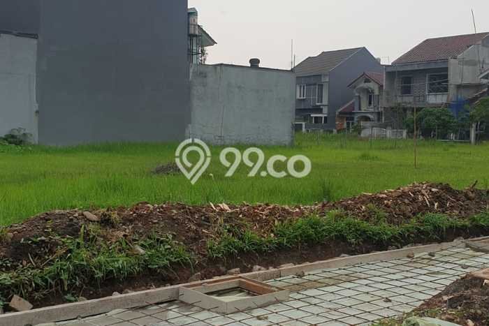 For Sale Tanah Kawasan Metland Puri, Luas 300m², Area Berkembang For Sale Tanah Kawasan Metland Puri, Luas 300m², Area Berkembang