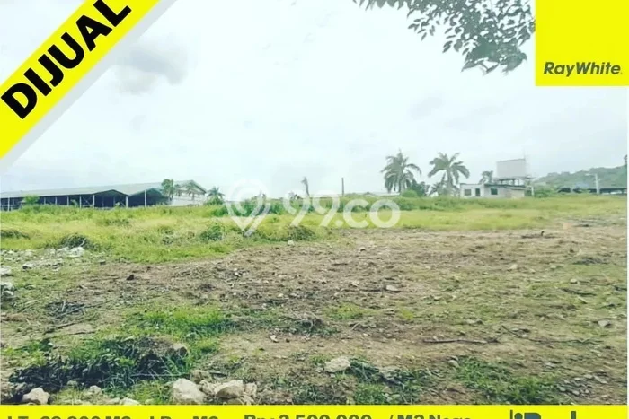 Jual Tanah Area Berkembang di Panjang, Luas 29900m2m², Dekat Panjang, Bandar Lampung, Bandar Lampung Jual Tanah Area Berkembang di Panjang, Luas 29900m2m², Dekat Panjang, Bandar Lampung, Bandar Lampung