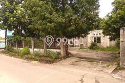 Dijual Tanah di Maulafa Kupang Luas 745m2 - Dijual Tanah di Maulafa Kupang Luas 745m2 -