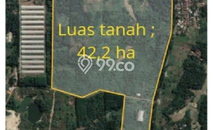 Tanah Dijual Lokasi Rangkasbitung, Lebak Luas 420000m2 Legalitas Aman Tanah Dijual Lokasi Rangkasbitung, Lebak Luas 420000m2 Legalitas Aman