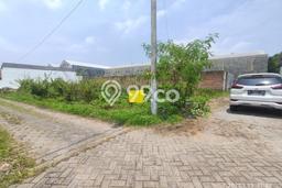Tanah Dijual di Cirebon Seluas 616m2 Strategis Tanah Dijual di Cirebon Seluas 616m2 Strategis