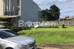 Tanah Dijual di Tangerang Selatan Seluas 195m2 Strategis Tanah Dijual di Tangerang Selatan Seluas 195m2 Strategis