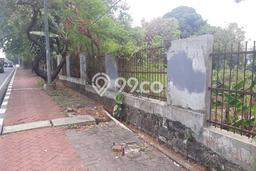Untuk Dijual Tanah 1751m2 di Antasari, Jakarta Selatan Untuk Dijual Tanah 1751m2 di Antasari, Jakarta Selatan
