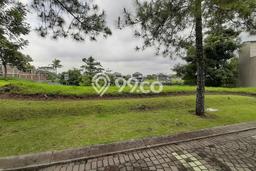 Tanah Investasi Dijual di Bandung Punya Luas 603m2 Tanah Investasi Dijual di Bandung Punya Luas 603m2