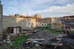 Lahan Dijual Lokasi Rungkut, Surabaya dengan Luas Tanah 811m2 dan Status SHM Lahan Dijual Lokasi Rungkut, Surabaya dengan Luas Tanah 811m2 dan Status SHM