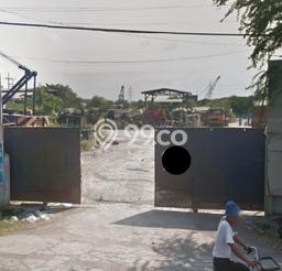 Kavling Tanah di Asemrowo Dijual Luas 10800m2 Legalitas SHM Kavling Tanah di Asemrowo Dijual Luas 10800m2 Legalitas SHM