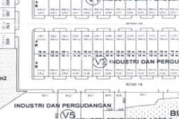 Dijual Tanah di Sidoarjo Sidoarjo Luas 1931m2 - Dijual Tanah di Sidoarjo Sidoarjo Luas 1931m2 -