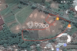 Lahan untuk Dijual Lokasi Narmada, Lombok Barat Luas 6723m2 SHM Lahan untuk Dijual Lokasi Narmada, Lombok Barat Luas 6723m2 SHM