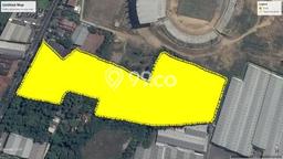Lahan Strategis di Kebomas Dijual dengan Luas 40000m2 Lahan Strategis di Kebomas Dijual dengan Luas 40000m2