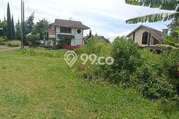 Dijual Tanah Kawasan , Luas 615m2m², Akses Bandung, Bandung Dijual Tanah Kawasan , Luas 615m2m², Akses Bandung, Bandung