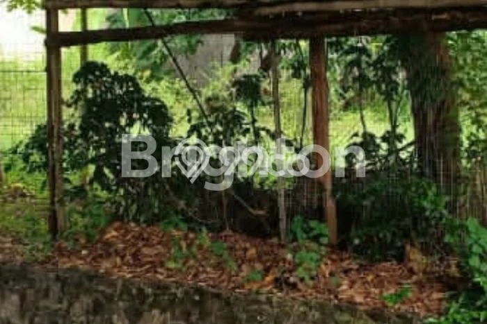 Tanah Dijual Lokasi Larangan, Tangerang Luas 1000m2 Legalitas Aman Tanah Dijual Lokasi Larangan, Tangerang Luas 1000m2 Legalitas Aman