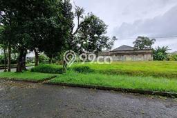 Lahan Investasi Lokasi Limo Depok SHM Lahan Investasi Lokasi Limo Depok SHM