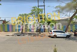 Kavling Tanah Dijual di Kenjeran Surabaya Spesifikasi 9520m2 Kavling Tanah Dijual di Kenjeran Surabaya Spesifikasi 9520m2