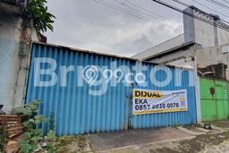 Tanah Dijual Lokasi Strategis di Semarang dengan Luas 382m2 Tanah Dijual Lokasi Strategis di Semarang dengan Luas 382m2