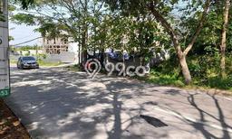 Lahan Kosong Dijual di Semarang dengan Area 17203m2 Lahan Kosong Dijual di Semarang dengan Area 17203m2