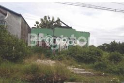 Tanah Siap Bangun Dijual di Surakarta Punya Luas 805m2 Tanah Siap Bangun Dijual di Surakarta Punya Luas 805m2