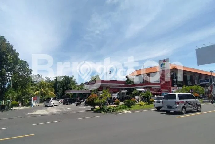 Untuk Dijual Tanah di Kuta Badung Luas 4400m2 SHM Untuk Dijual Tanah di Kuta Badung Luas 4400m2 SHM