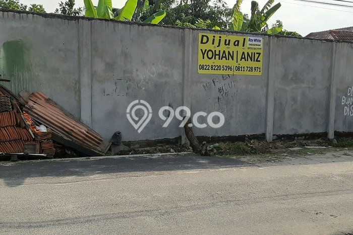 Tanah di Tanjung Karang Timur, Luas 300m2m², Lokasi Strategis, Kawasan Nyaman Tanah di Tanjung Karang Timur, Luas 300m2m², Lokasi Strategis, Kawasan Nyaman
