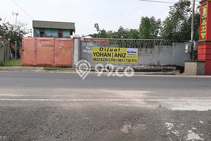 Tanah Area Berkembang di Tanjung Karang Timur, Luas 530m2m², Lingkungan Nyaman, Dekat Tanjung Karang Timur, Bandar Lampung, Bandar Lampung Tanah Area Berkembang di Tanjung Karang Timur, Luas 530m2m², Lingkungan Nyaman, Dekat Tanjung Karang Timur, Bandar Lampung, Bandar Lampung