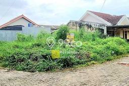 Jarang Ada! Tanah di Sukabumi Punya Luas 264m2 SHM Jarang Ada! Tanah di Sukabumi Punya Luas 264m2 SHM