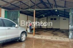 Disewakan Tanah di Legok Luas 200m2 SHM Disewakan Tanah di Legok Luas 200m2 SHM