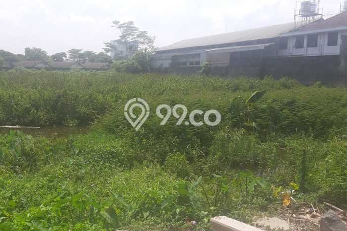 Lahan Kosong Dijual di Bandung dengan Area 7115m2 Lahan Kosong Dijual di Bandung dengan Area 7115m2