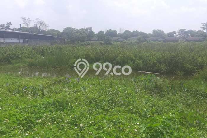 Lahan Kosong Dijual di Bandung dengan Area 7115m2 Lahan Kosong Dijual di Bandung dengan Area 7115m2