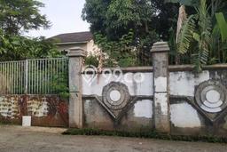 Tanah Dijual di Tangerang Selatan Seluas 770m2 Strategis Tanah Dijual di Tangerang Selatan Seluas 770m2 Strategis