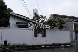 Tanah Investasi Dijual di Bekasi Punya Luas 250m2 Tanah Investasi Dijual di Bekasi Punya Luas 250m2