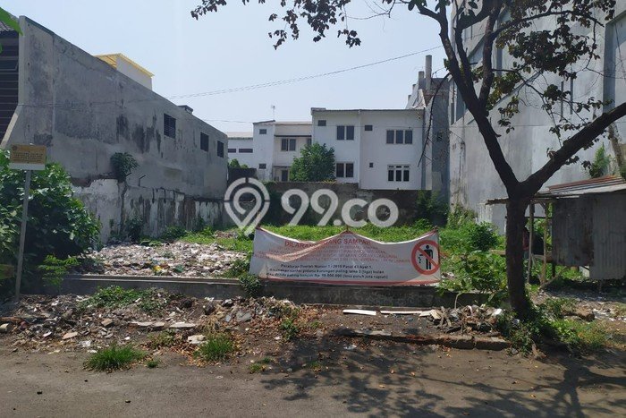 Tanah Kavling untuk Disewa di Rungkut Surabaya 400m2 Tanah Kavling untuk Disewa di Rungkut Surabaya 400m2