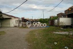 Tanah Komersial Dijual di Kenjeran Surabaya 6451m2 Tanah Komersial Dijual di Kenjeran Surabaya 6451m2