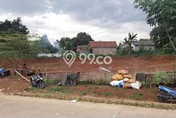 Kavling Tanah di Parung Dijual Luas 2000m2 Legalitas SHM Kavling Tanah di Parung Dijual Luas 2000m2 Legalitas SHM