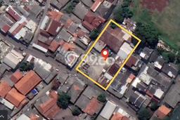 Kavling Tanah di Larangan Dijual Luas 1500m2 Legalitas SHM Kavling Tanah di Larangan Dijual Luas 1500m2 Legalitas SHM