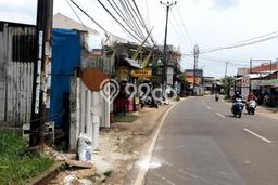 Dijual Tanah Lokasi Jombang, Tangerang Seluas 796m2 Dijual Tanah Lokasi Jombang, Tangerang Seluas 796m2