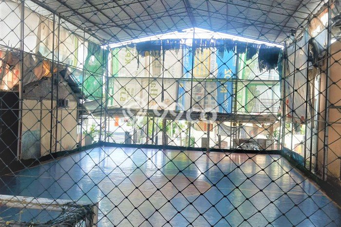 Dijual Tanah Lokasi Jombang, Tangerang Seluas 796m2 Dijual Tanah Lokasi Jombang, Tangerang Seluas 796m2
