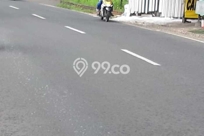 Dijual Tanah Lokasi Jombang, Tangerang Seluas 796m2 Dijual Tanah Lokasi Jombang, Tangerang Seluas 796m2