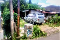 Lahan untuk Dijual Lokasi Pondok Aren, Tangerang Selatan Luas 1m2 SHM Lahan untuk Dijual Lokasi Pondok Aren, Tangerang Selatan Luas 1m2 SHM