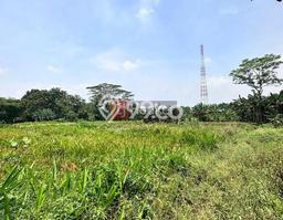 Tanah Dijual Lokasi Sawangan, Depok Luas 9615m2 Legalitas Aman Tanah Dijual Lokasi Sawangan, Depok Luas 9615m2 Legalitas Aman