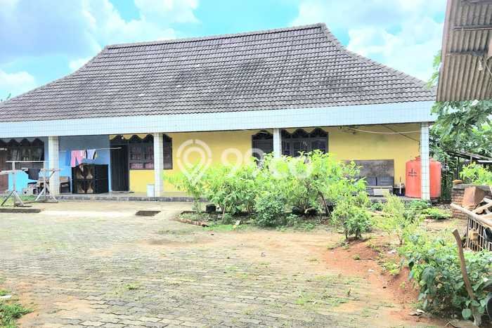 Tanah Area Berkembang Kawasan Kedaton, Luas 1431m2m², Ideal untuk Bisnis Tanah Area Berkembang Kawasan Kedaton, Luas 1431m2m², Ideal untuk Bisnis
