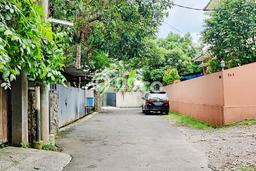 Dijual Tanah Lokasi Veteran, Jakarta Selatan Seluas 340m2 Dijual Tanah Lokasi Veteran, Jakarta Selatan Seluas 340m2